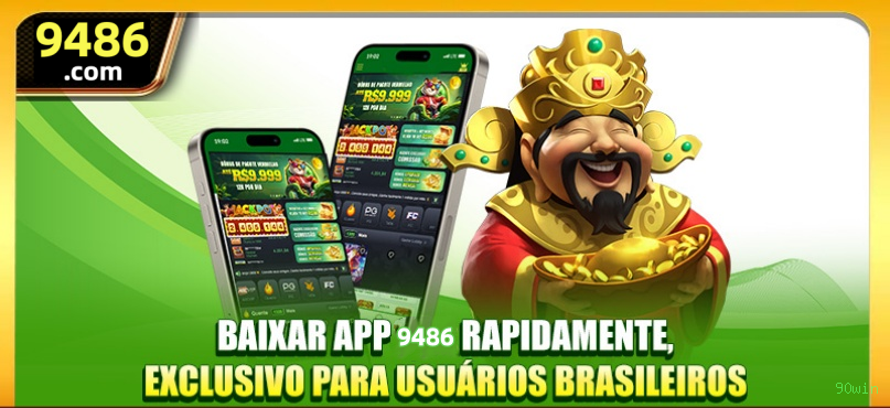 Requisitos do APK da 90win para Android
