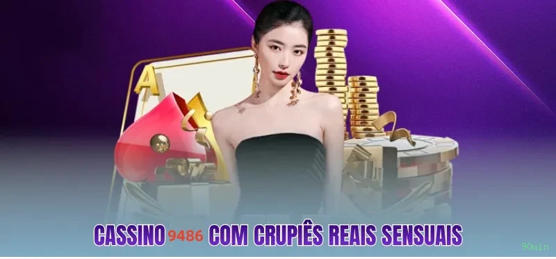 Slots online da 90win com jackpots progressivos