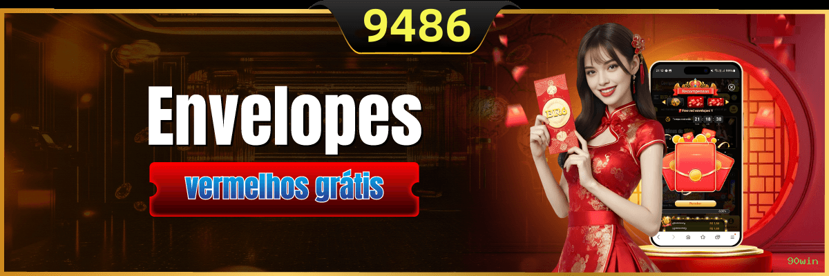 Ganhe prêmios incríveis na 90win